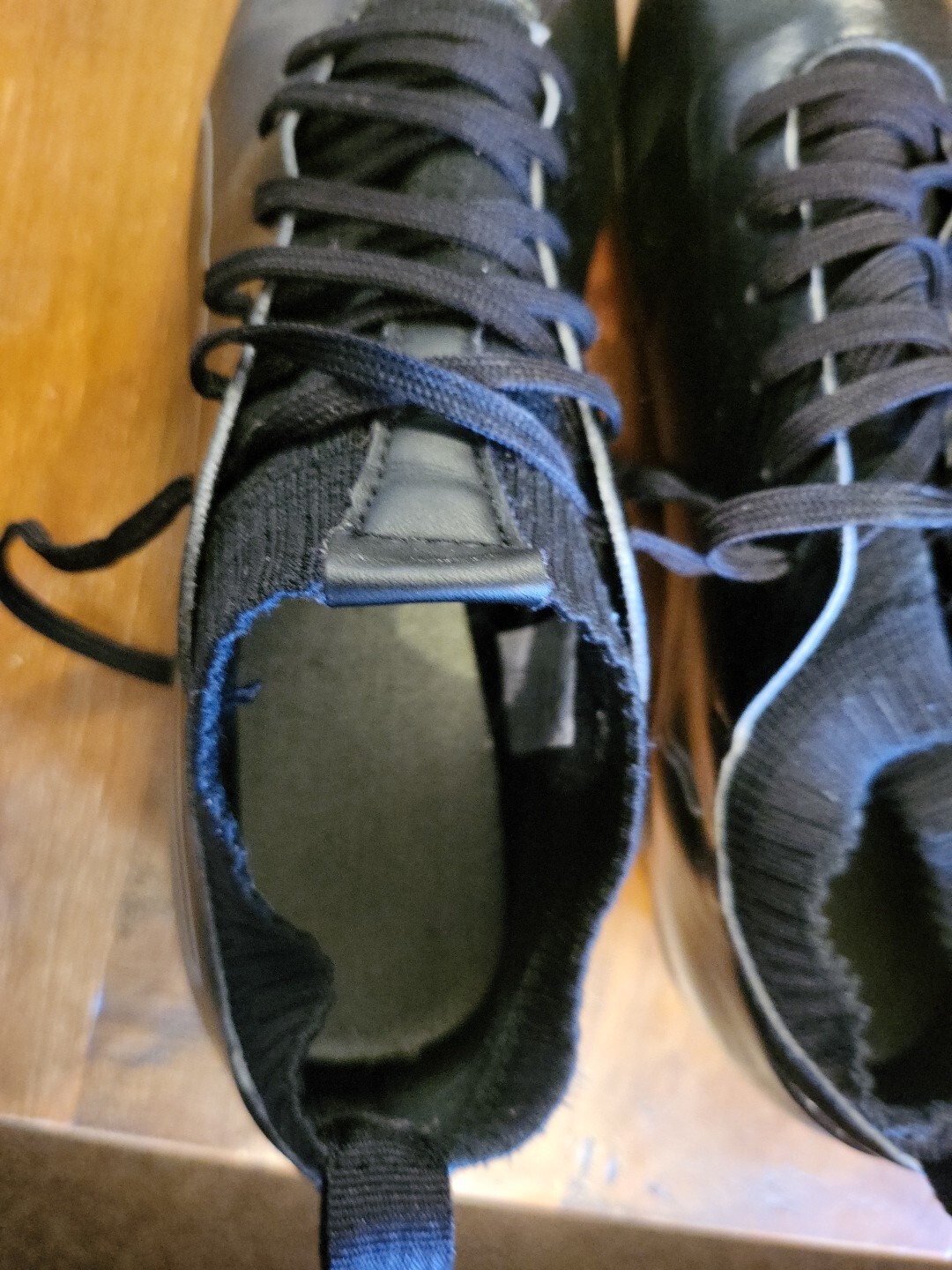 Mens Puma Football Boots Size 7 eBay