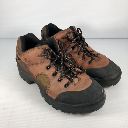 Waterproof Hiking Boots Mens 