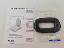 Applied Biosystems 4330015 MiroAmp Cap Installing Tool Handle Black ABI Prism