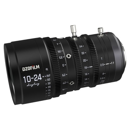 Oculaire zoom Hypérion 8-24mm MARK IV