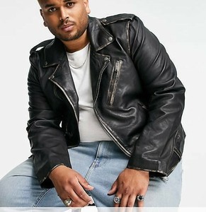 6xl leather jacket