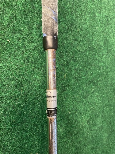 Tommy Armour Putter 845 DLT 03 - 365 Todd Sones Tri-Measure Mallet RH - Picture 6 of 11