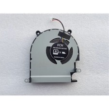 New for Dell WD19TB WD19TBS WD19DC WD19DCS K20A Docking Station Cooling Fan DC5V