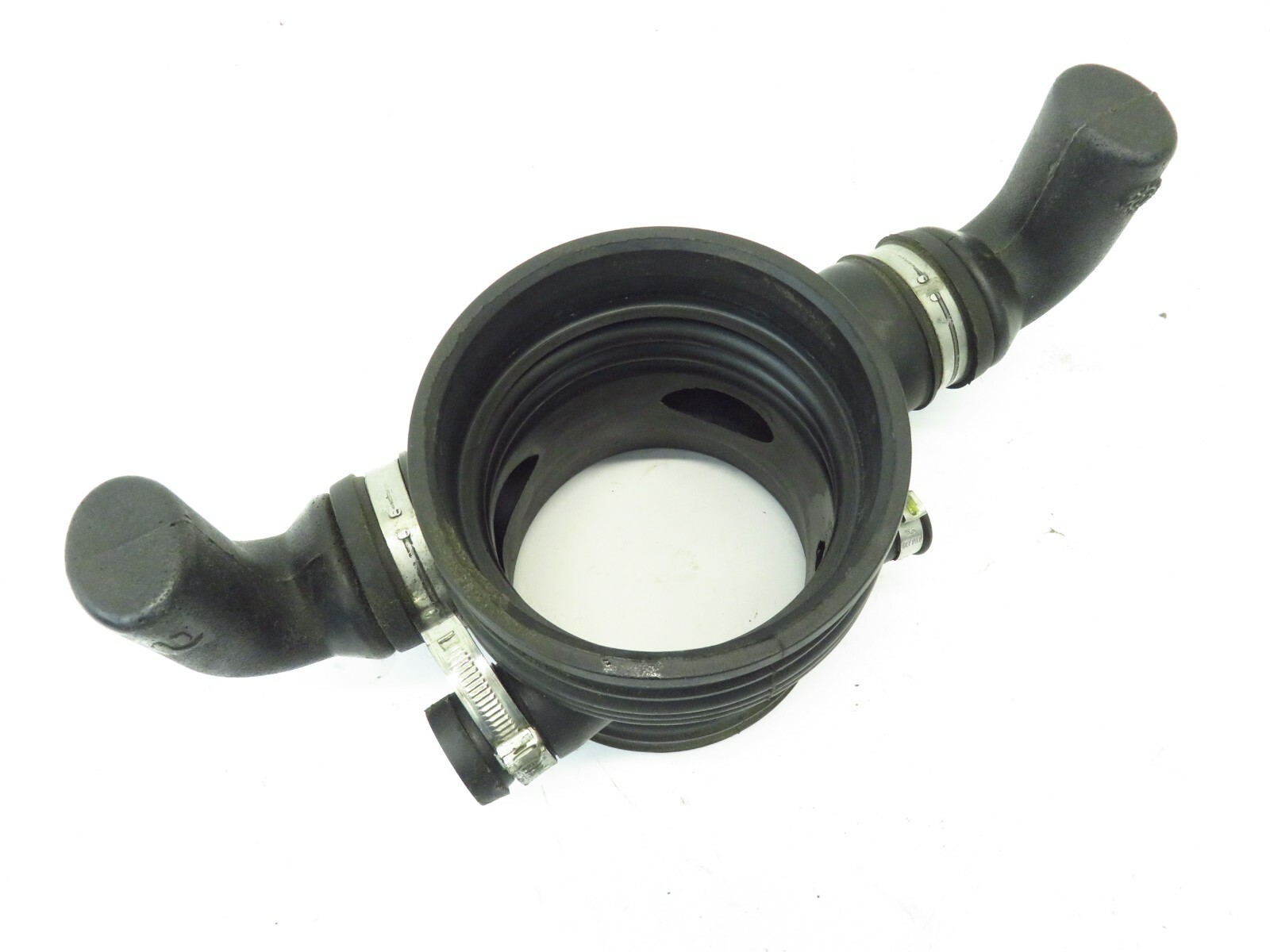 2004-2007 Maserati Quattroporte Air Intake Coupler Hose Tube OEM M139 04-07