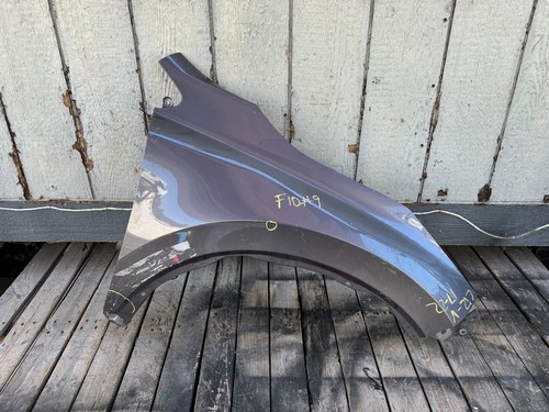 2017 2018 2019 2020 2021 2022 HONDA CRV CR-V RIGHT PASSENGER SIDE FENDER - Picture 1 of 18