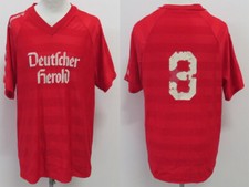 TVG GEISLAR DKB HUMMEL GERMANY JERSEY JERSEY HANDBALL SHIRT JERSEY VINTAGE XL