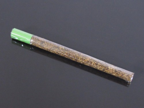 1 Box 110mm King Size Transparent Cellulose Smoking Rolling Papers N756 - Picture 9 of 11