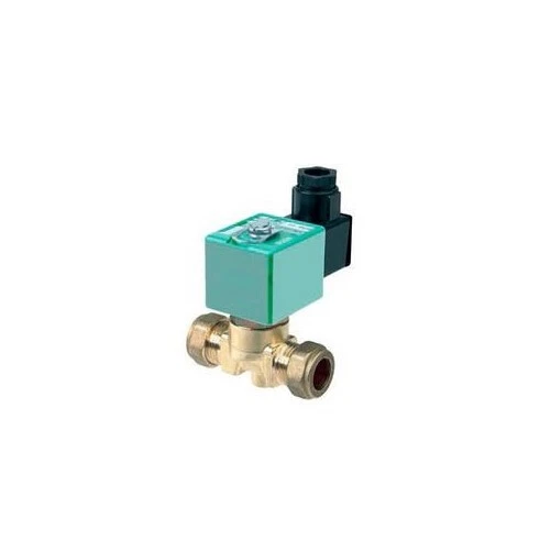 ASCO Latching Valve 6Vdc 2mm (15mm Compression) H262K641S1EM0E7