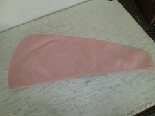 Mainstays Microfiber Hair Wrap Towel, Great Used Condition