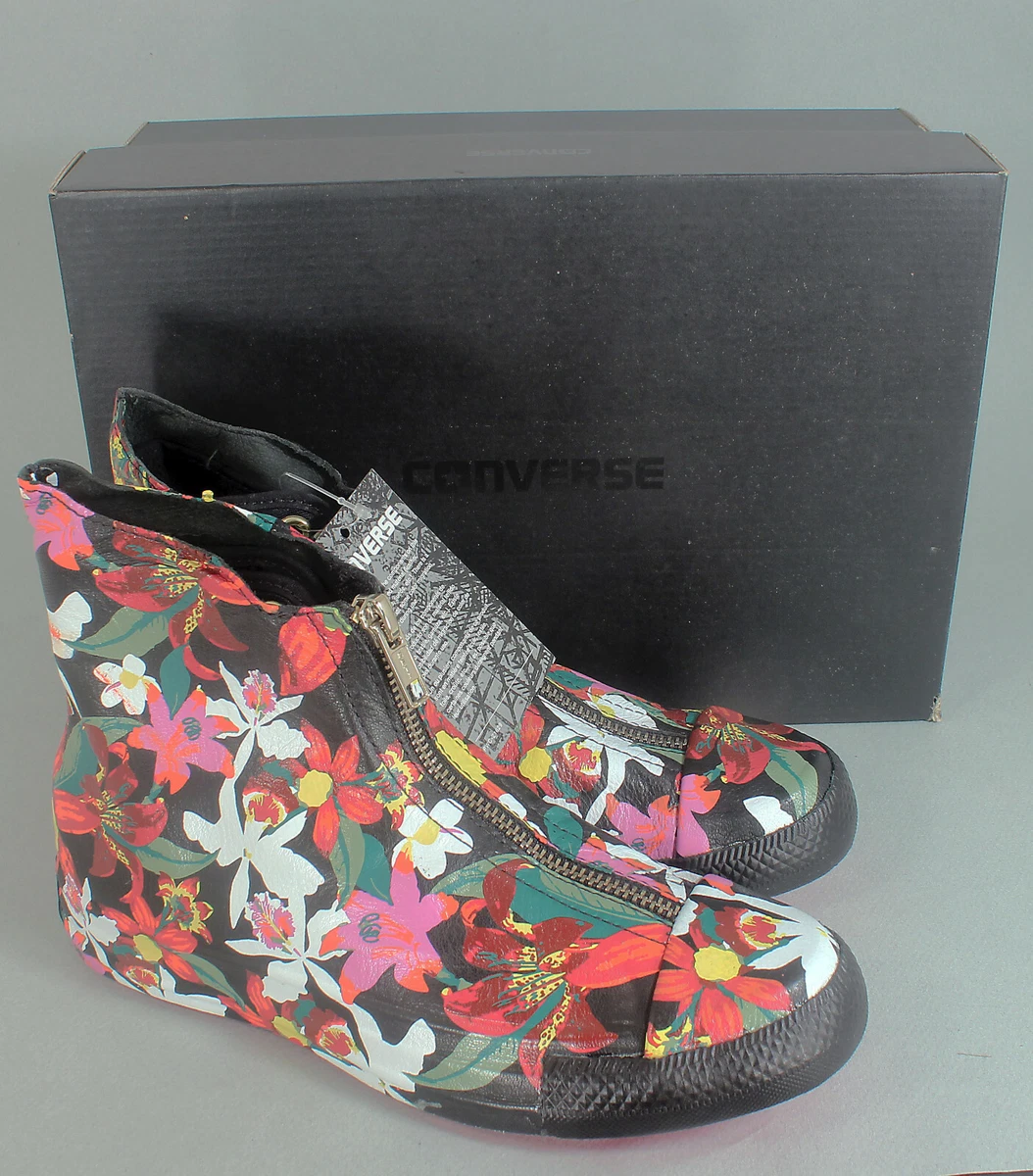 Converse x patbo chuck taylor top all star shroud high top