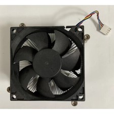 For HP Cooling Fan Heatsink L14643-001