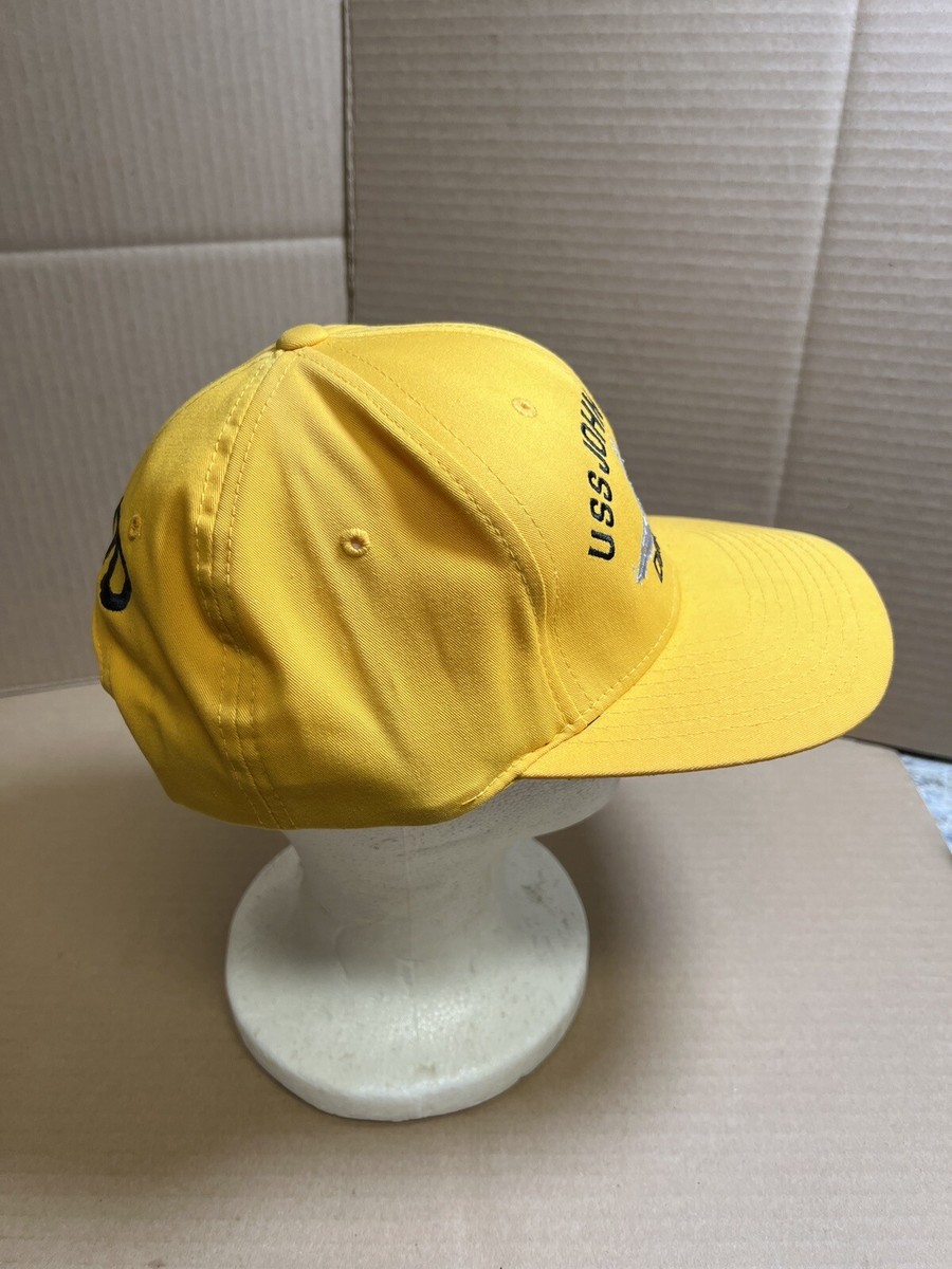 USS John S. McCain DDG-56 OOD Officer of the Deck Ships Hat
