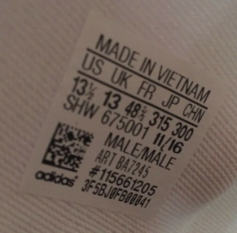 ba7245 adidas