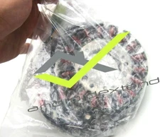 KYMCO XCT-300  STATOR GENERATOR  31120-LKG7-E0B  (D406)