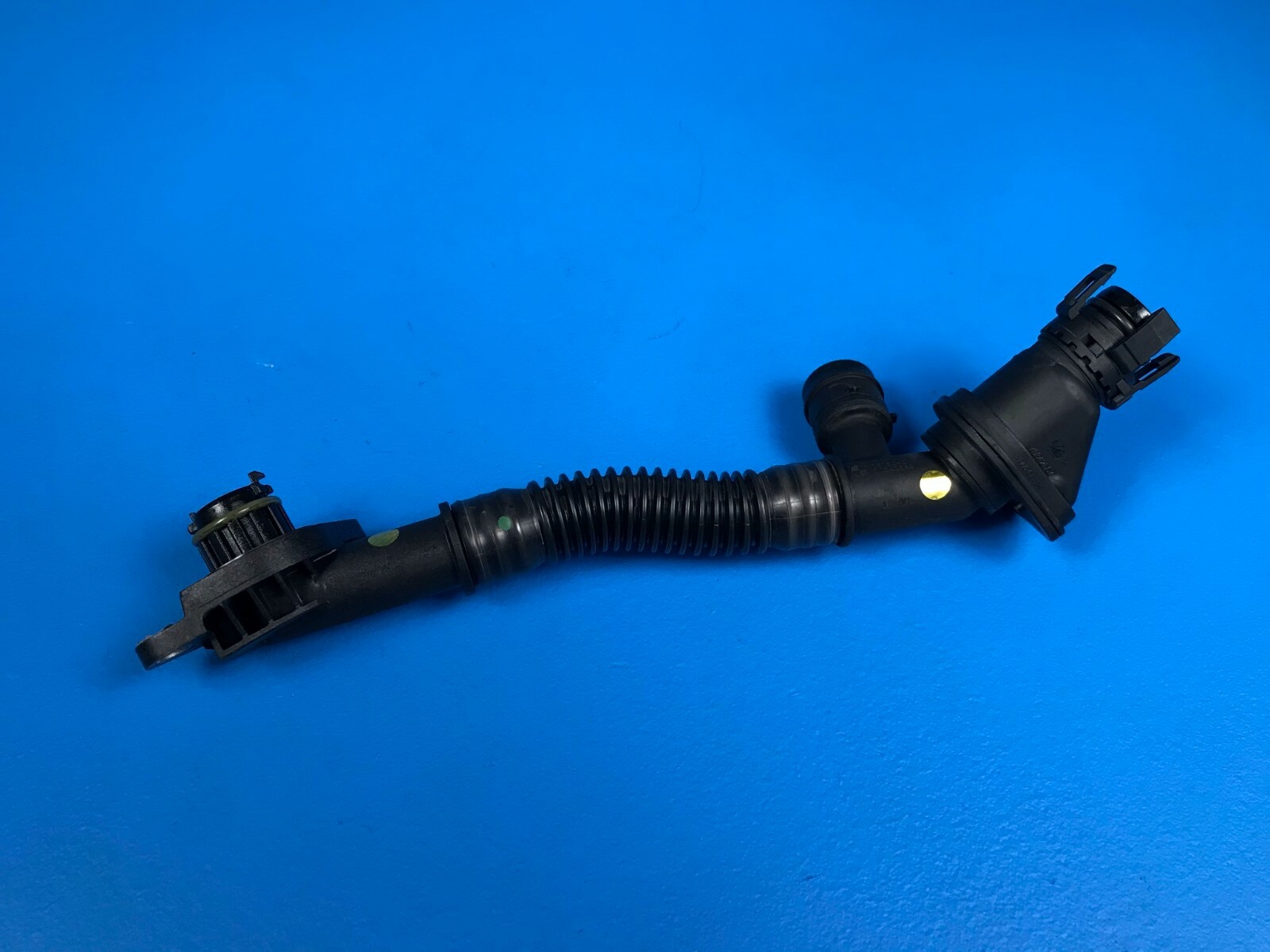 Connection Cable Cylinder 1-4 Einspritzverteiler Right BMW F01 