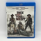 <!-F#f_0->Once Upon a Time in the West (Blu-ray, 2011) Sergio Leone, Henry Fonda