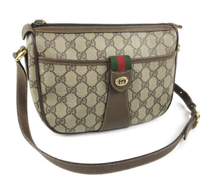 authentic gucci sling bag