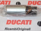 1994-2011 Ducati ST2 ST4 748 996 + others 43040041A GENUINE BOSCH bare fuel pump