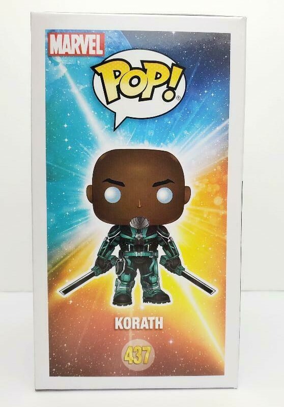 funko korath