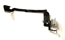 Apple iPhone X Genuine Charging Port Flex Cable 821-01602-A Silver