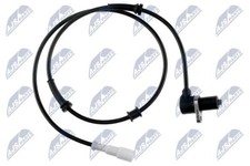 NTY SENSORE ABS ANTERIORE ALFA ROMEO 145, 146 -01, 155 -97, SPIDER -05, LANCIA D