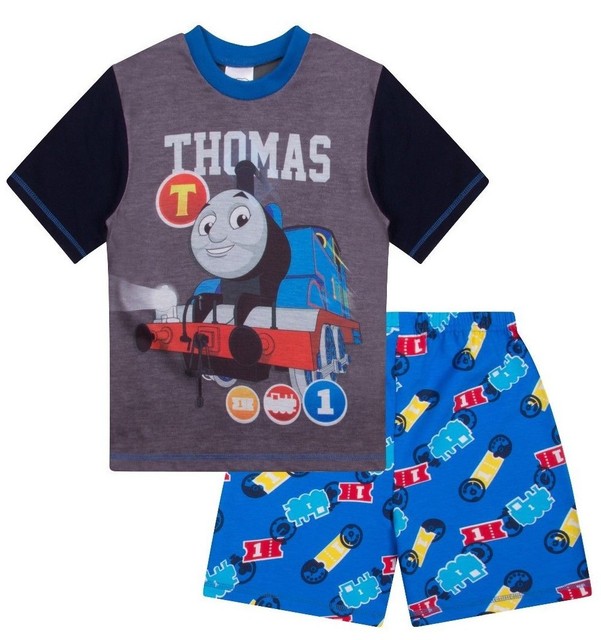 thomas the tank engine clothing for toddlers