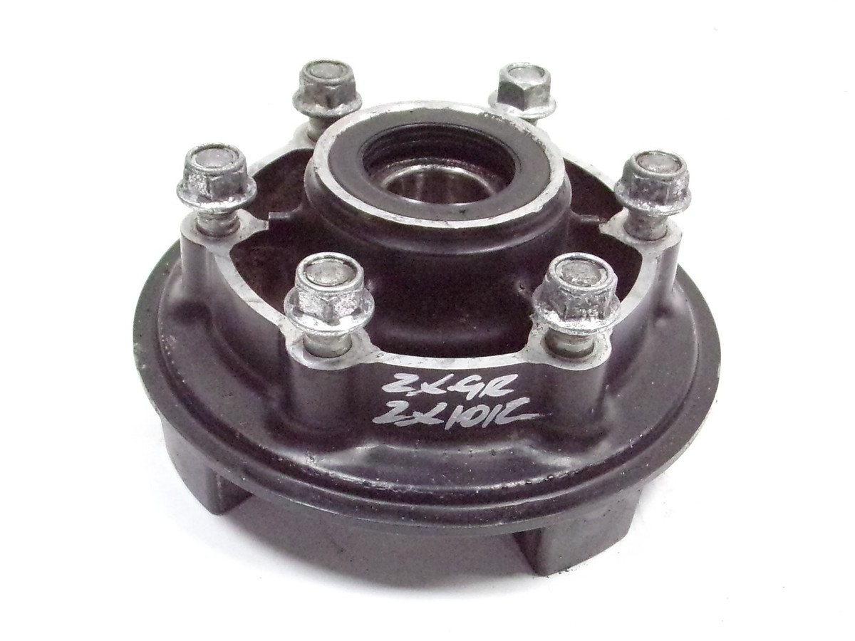 KAWASAKI NINJA 98 99 ZX-9R ZX9R 04 05 06 07 09 10 ZX10R REAR RIM