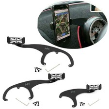 Mobile Phone Holder For MINI Cooper S JCW Mini Countryman Mini Clubman 2007-2020