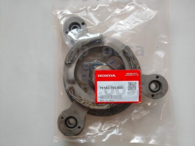 #ad #ad Honda HT3813 Lawn Tractor OEM Clutch Friction Disk Set 751A0 750 800 HT3810 $185.90
