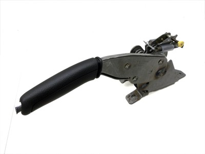 Peugeot 407 Coupe Handbremse Griff 9658987377 online kaufen | eBay 