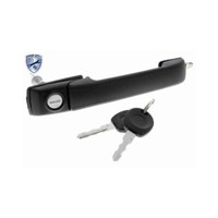 Vaico V10-6124 TüRaußEngriff FüR Seat Skoda Vw Vag, Vorne Rechts