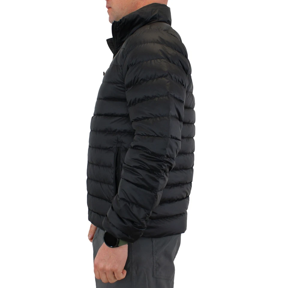 Men's Marmot Highlander Jacket Lightweight Down Water Resistant Puffer $225 - Image 2 of 4