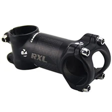 Carbon Fiber+Auminum Alloy Bike Stem MTB Handlebar Stem For Cycling