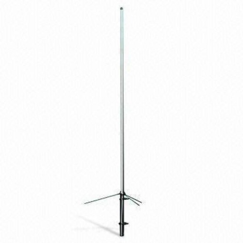 ANTENNA STAZIONE BASE UHF VHF X30N DISCO A BANDA LARGA 144/430