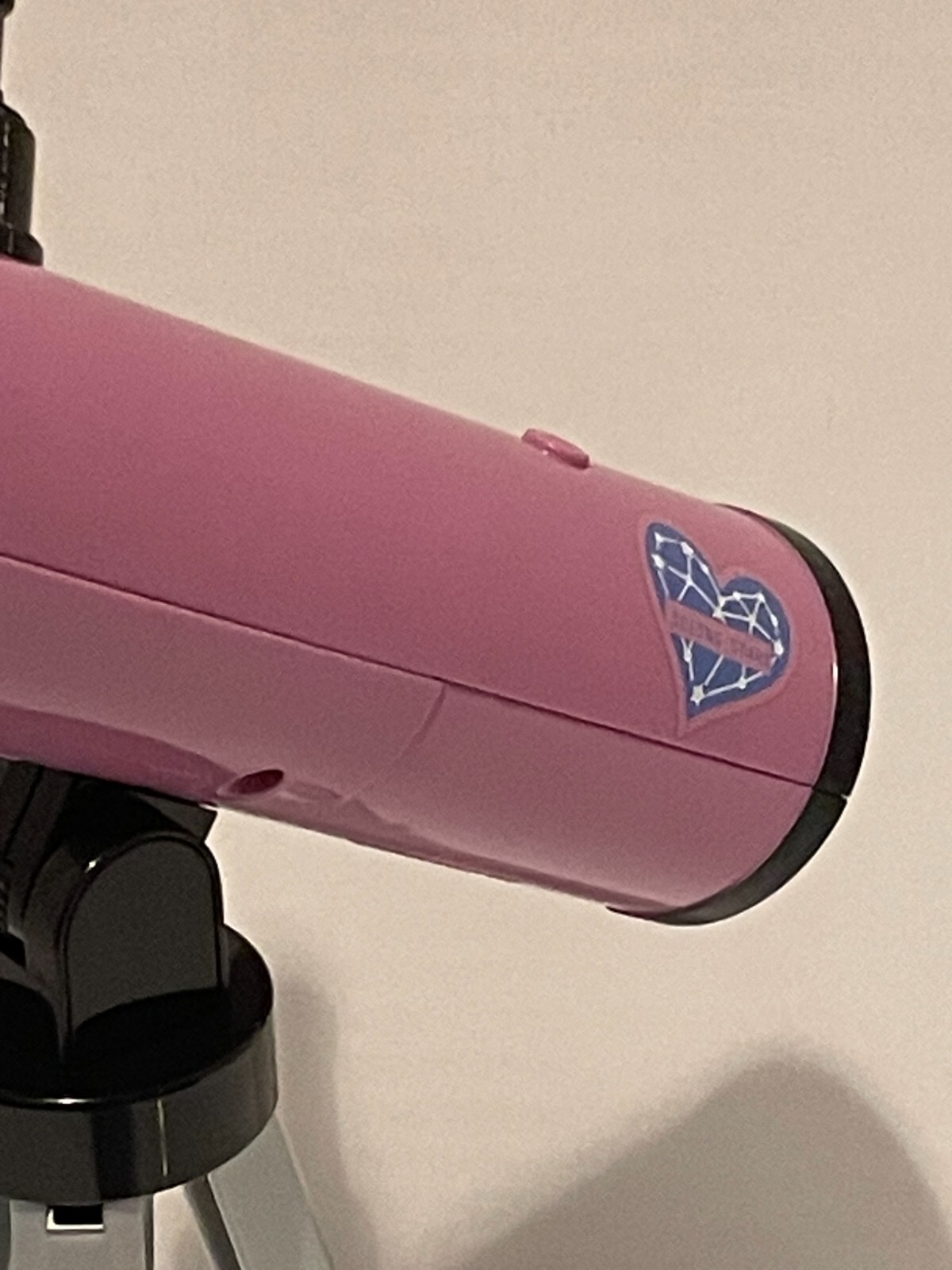 AMERICAN GIRL LUCIANA Vega TELESCOPE Projector Meet Backpack