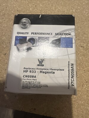 Quality Performance Selection HP 940XL Magenta C4908AN For HP Office Jet Pro8000