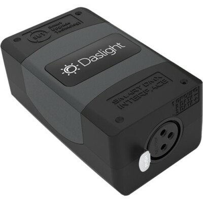 Daslight DVC FUN | 512er DMX-Lichtsteuerung DMX-Interface | NEU