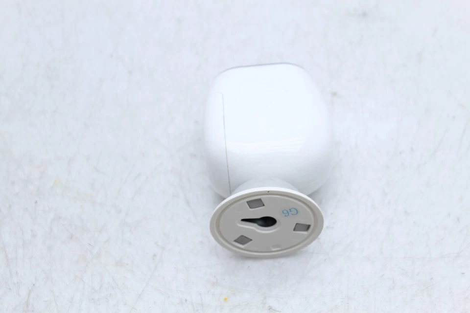 NETGEAR ARLO VMC3030 WIRELESS SECURITY CAMERA E5676 - Image 3 of 4