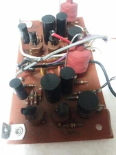 HH Scott 382  board DY-11 