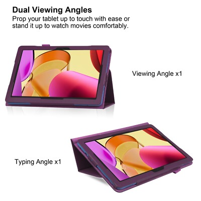 Aazon.co: ATOOZ For TCL Tab 8 LE Case Kids 8.0 Inch (9137W/9132X