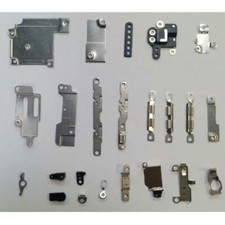 Replacement Full Internal Metal Parts Set Compatible for iPhone 6