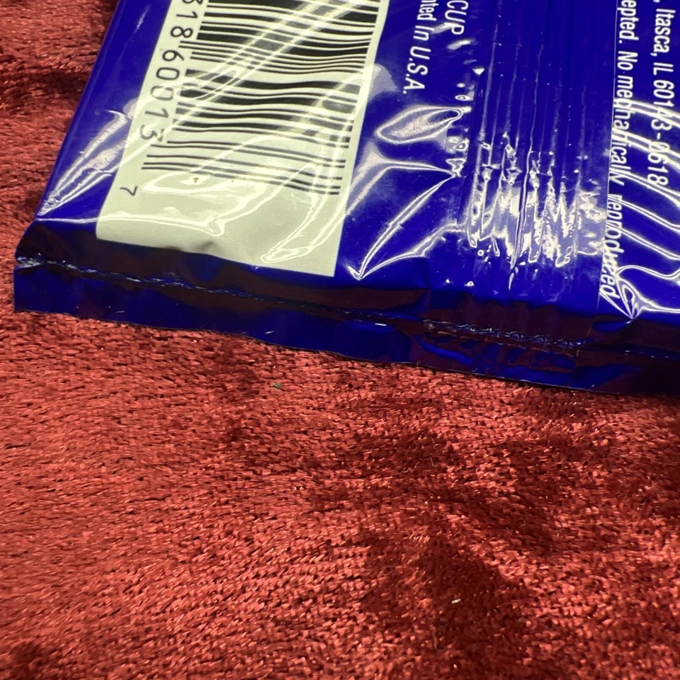 1994 Action Packed Racing ~Kyle Petty Diamond 24Kt Gold Leaf -6 Card Pack Sealed - Image 4 of 4