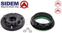 Sidem 853438KIT Reparatursatz FüR FederbeinstüTzlager Repsatz Domlager