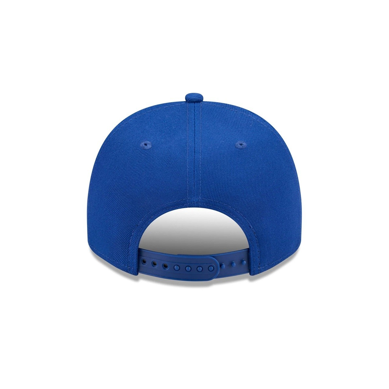 New Era 9Fifty Blue A-Frame Snapback Chicago Cubs Local Play Grey UV - NWT