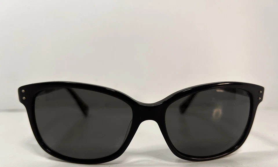 Diane Von Furstenberg Layla DVF568S Tortoise Brown Sunglasses Frames 57-16 130 - Image 2 of 4