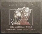 2024 S SILVER PROOF MORGAN DOLLAR