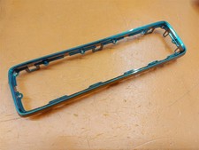                 Microsoft Xbox 360 S Slim 1439 Chrome Case Trim Bezel X820123