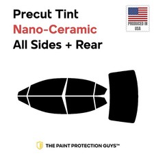 Precut Window Film Automotive Nano Ceramic Tint For Subaru Wrx 2015-2021 Sedan Precut Window Film Automotive Nano Ceramic Tint For Subaru Wrx 2015-2021 Sedan