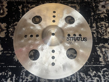 Sabian 14" Stratus Zero Crash