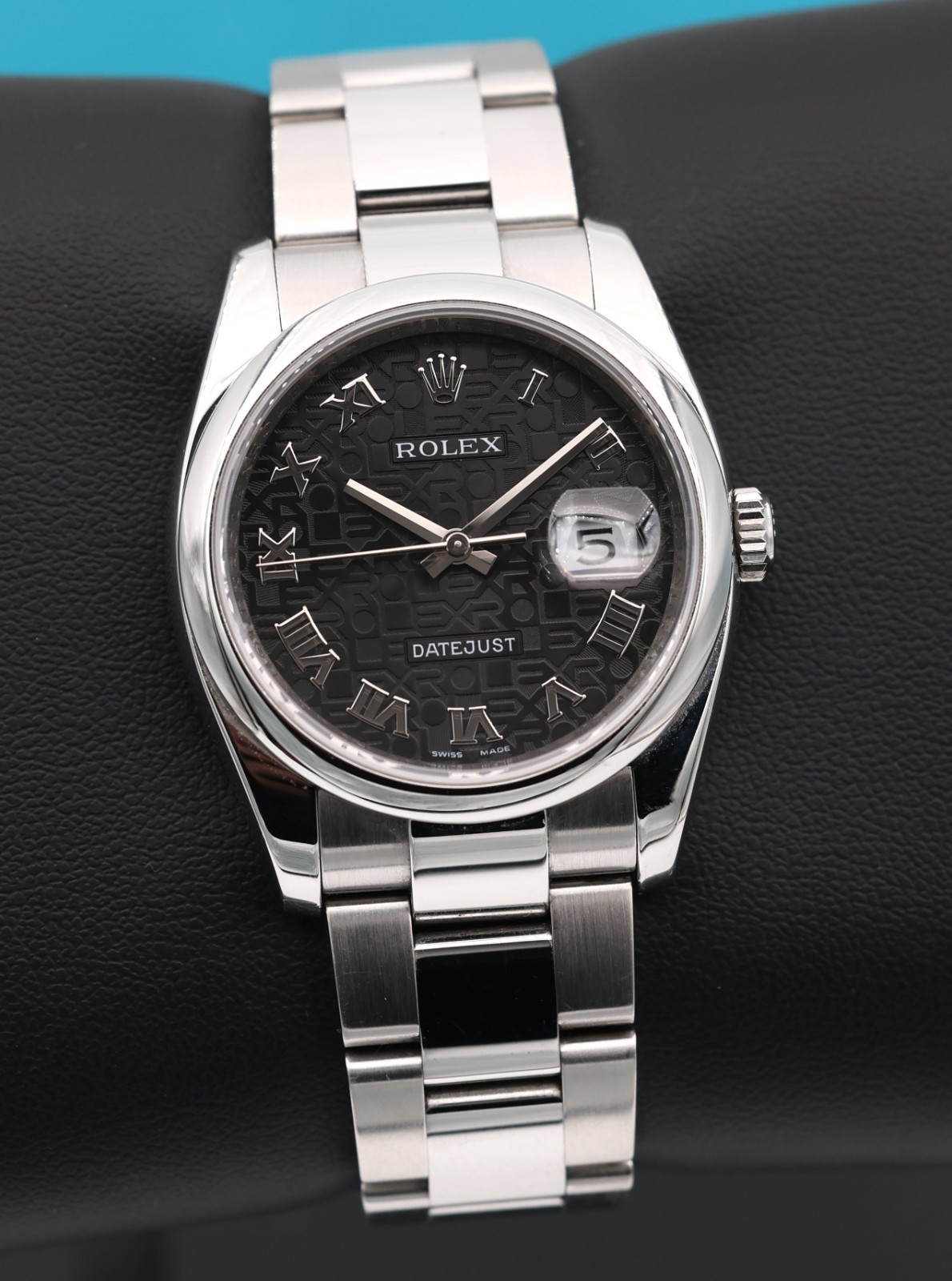 Rolex 116200. Datejust. Computer Dial. 🔥 - image 2